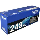 Brother TN-248XLBK - XL Black toner