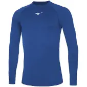 Mizuno Team Core Kortarmet T-skjorte