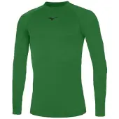 Mizuno Team Core Kortarmet T-skjorte