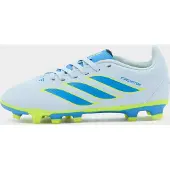 Adidas Predator Club Fg/mg Junior Fotballsko
