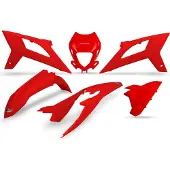 ItalyRacing Beta Rr 2020-2024 Bekit800@063 Plastsett