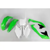 Ufo Kakit223-999 Plastsett