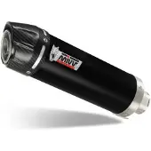 MIVV Gp Yamaha Fz8/fazer 8 10-16 Homologert Slip On Lyddemper