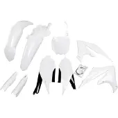 Ufo Yamaha Yz 450 F 18 Yakit321f@046 Plastsett