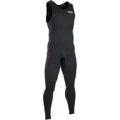 iON Long John Element 2.0 Mm Ermeløs Våtdrakt Uten Glidelås