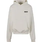 MJ Gonzales Rebels Never Die Oversized Hettegenser