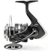 Daiwa Rz 25 Fiske Spinnehjul