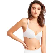 Gisela Classic Continuous Cup Recycled Microfiber Bh
