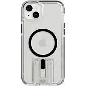 Tech21 Evocrystal Kick Magsafeiphone 15 Plus Telefondeksel