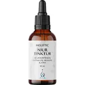 Holistic Njur Tinktur 50 ml