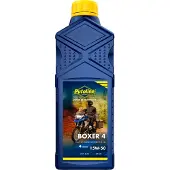 Putoline Boxer 4 15w-50 1l Motorolje
