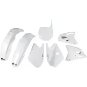 Ufo Suzuki Rm 125/125/250/250 2001-2005 Sukit402-041 Plastsett