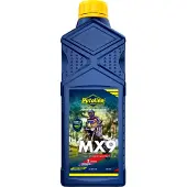 Putoline Mx 9 1l Motorolje