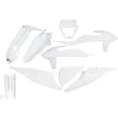 Ufo Ktm Exc 150 Tpi 21 Ktkit527f@042 Plastsett