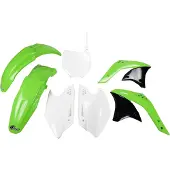 ItalyRacing Kakit208-999 Plastsett