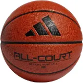 Adidas Basketball - ALL COURT 3.0 - Oransje - - 5 - Baller