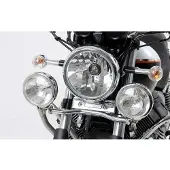 Hepco&Becker Moto Guzzi Nevada 750 Anniversario 2010 Twinlight Ekstralys