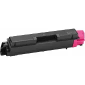 Kyocera TK 580M - Magenta - original - tonerpatron - for ECOSYS P6021cdn, P6021cdn/KL3 FS-C5150DN, C5150DN/KL3