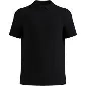 Odlo Cubic Light Kortermet Poloskjorte