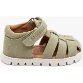 Bisgaard Sandaler - Beka S - Sage - - 30 - Sandals