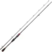 Daiwa Megaforce Baitcastingstang