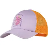 Buff Trucker Cap