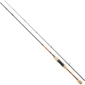 Daiwa Twilight S Spinnestang
