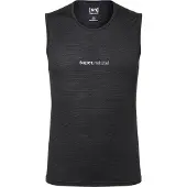Super.natural Universal Under Slim Fit Ermeløs T-skjorte