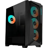 Gigabyte C301 Glass Pc-tårnkasse