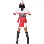 Atosa Ninja-kostyme
