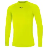 Mizuno Team Core Kortarmet T-skjorte