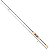 Daiwa Silver Creek Spinnestang