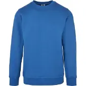 Urban Classics Organic Basic Crew Collegegenser