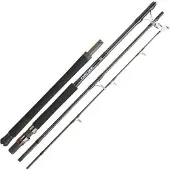 Daiwa Saltiga Air Portable Jigging Stang
