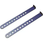 PLASTIMO 609 Monteringsbrakettsett