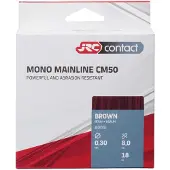 JRC Contact Cm50 1200 M Fiskesene Monofilament