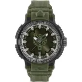 Plein sport Tiger Power Klokke