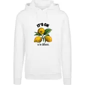 Mister tee It´s Ok Hettegenser