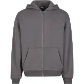 Urban Classics Tb7284 Genser Med Hel Glidelås