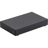 Asus NUC 13 Rugged barebone mini-PC N50 BNUC13BRKP200B02I 64 GB eMMC, Slim