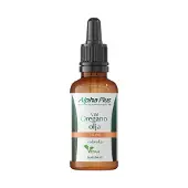 Alpha Plus Oreganoolje, 30 ml