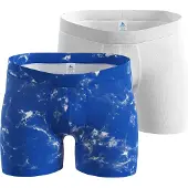 Odlo Active Light Graphic Boxers 2 Enheter