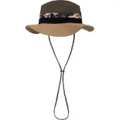 Buff Explore Booney Hatt