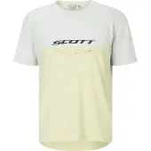 SCOTT Vertic Dri Kortarmet T-skjorte