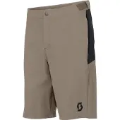 SCOTT Vertic Lt Sykkelshorts Uten Seler