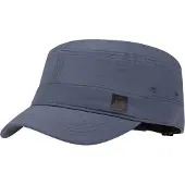 Buff Military Cap