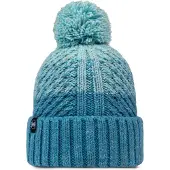 Buff Knitted & Fleece Lue