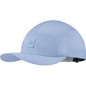 Buff 5 Panel Go Cap-cap med skygge – solid glory blue, størrelse: L–XL