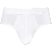Mey Noblesse Sport Boxershorts Hvit Størrelse