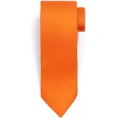 Suitable Silkeslips Oransje